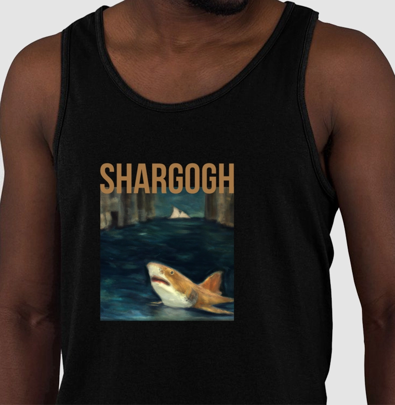 Shargogh