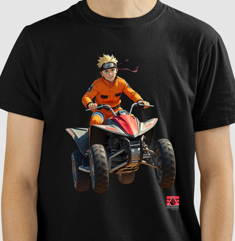 Anime QuadricicloNaruto