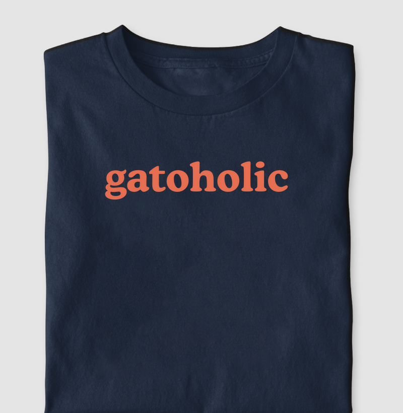 Gatoholic