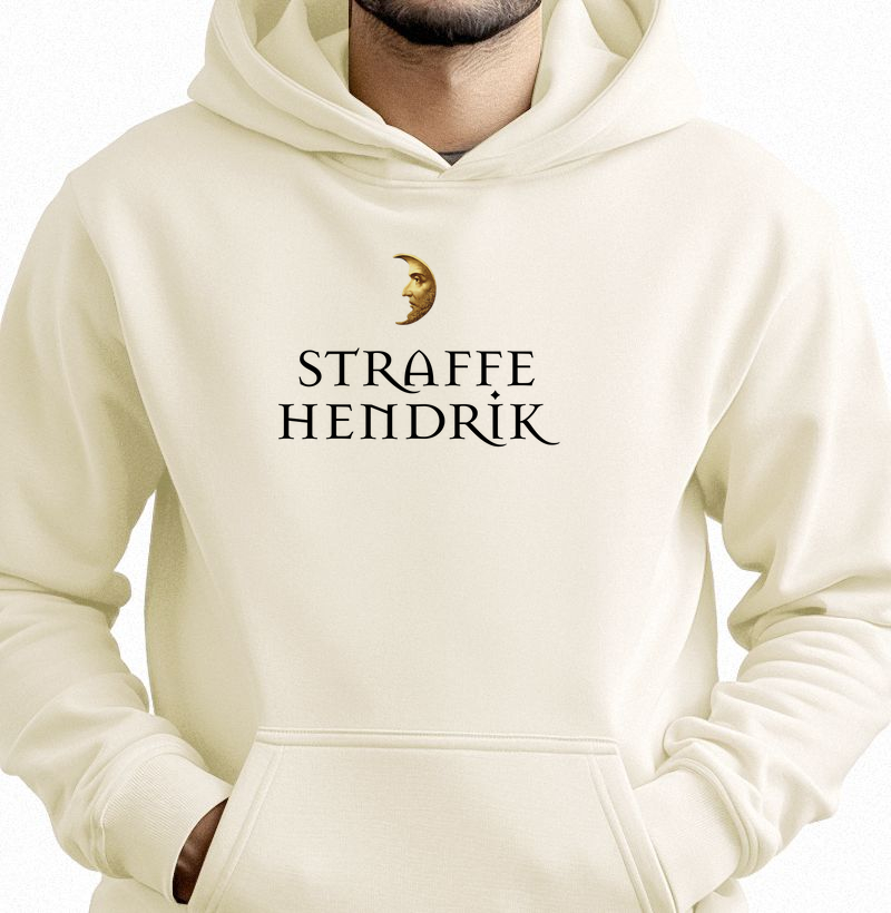 Straffe Hendrik