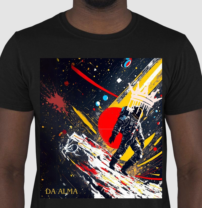ASTRONALTA REI