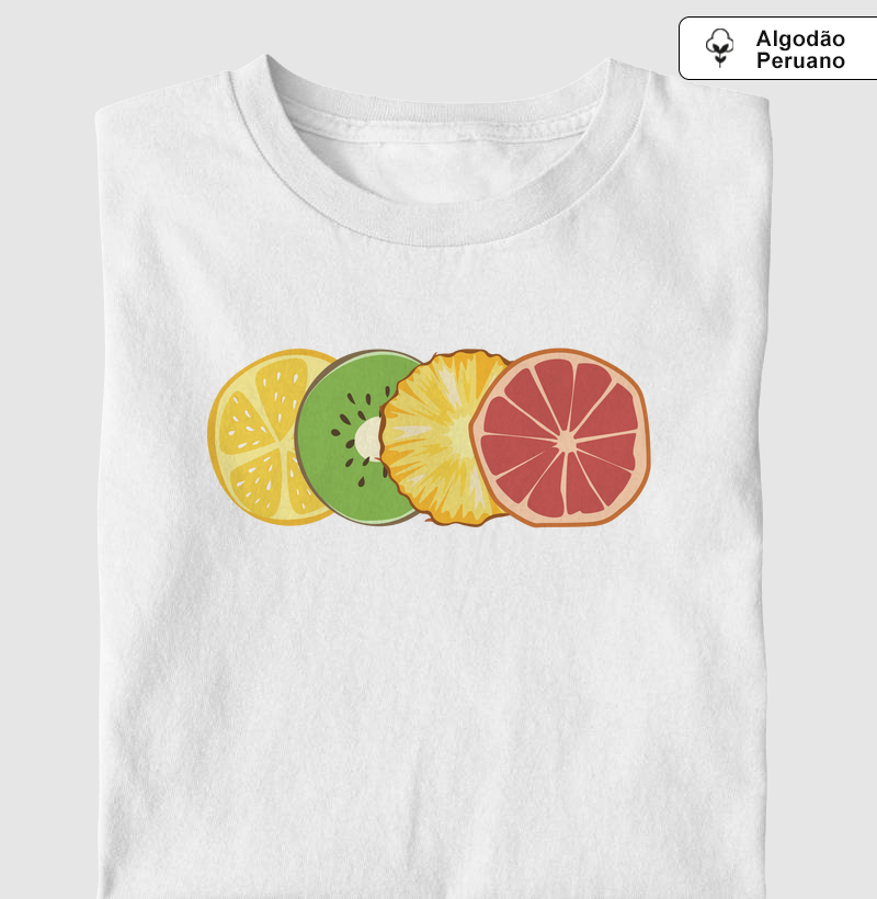 Frutas Cítricas (NUT)