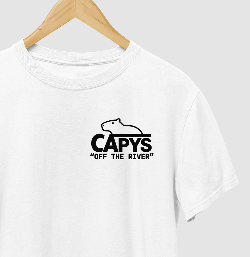 Capys Off The River