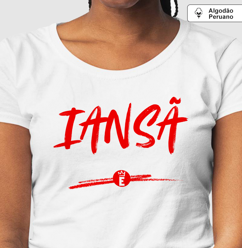 IANSÃ