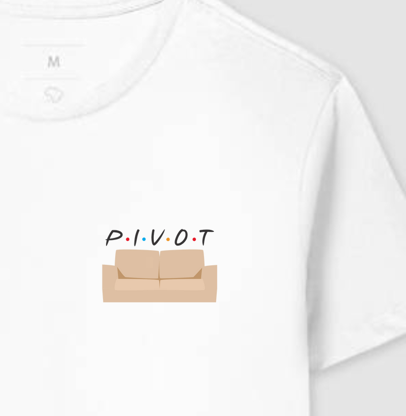 PIVOT - Friends