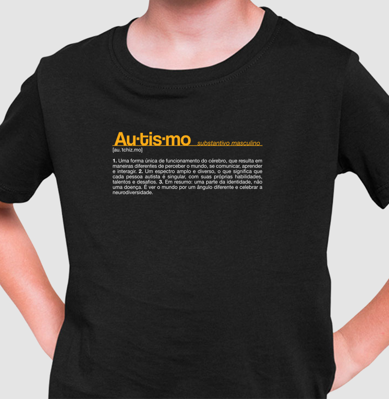 Verbete - Autismo