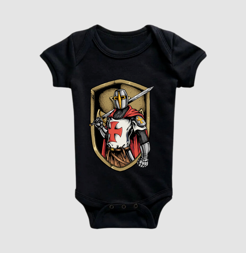 Guerreiro Templário