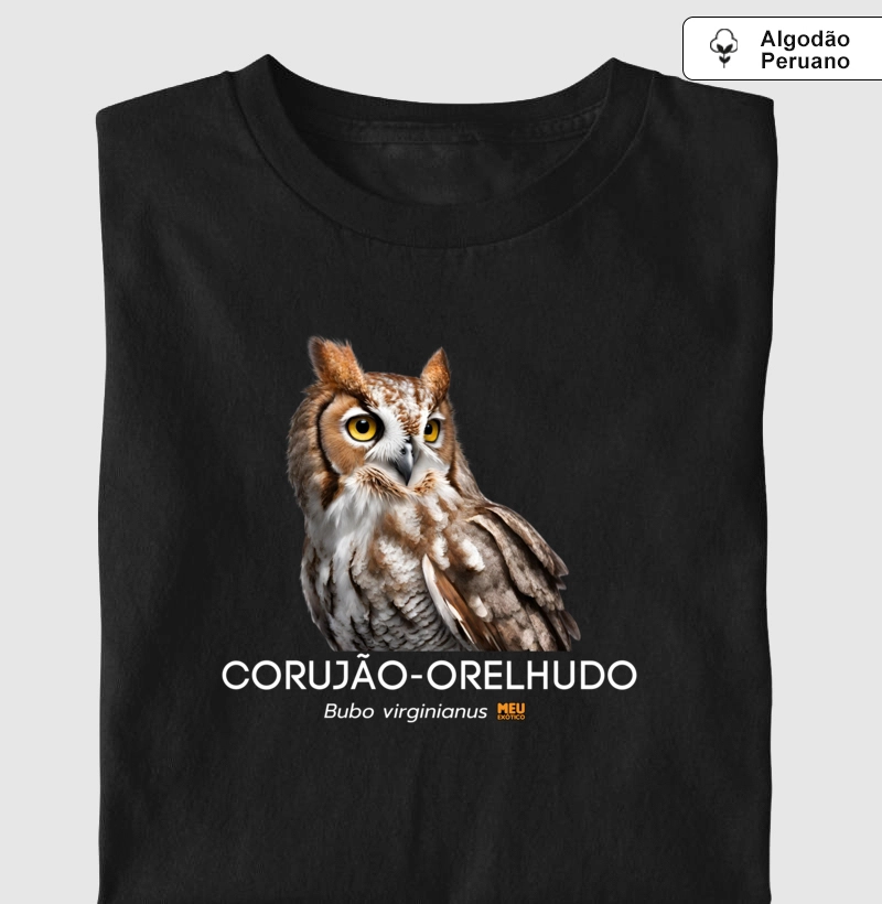 Corujão-orelhudo
