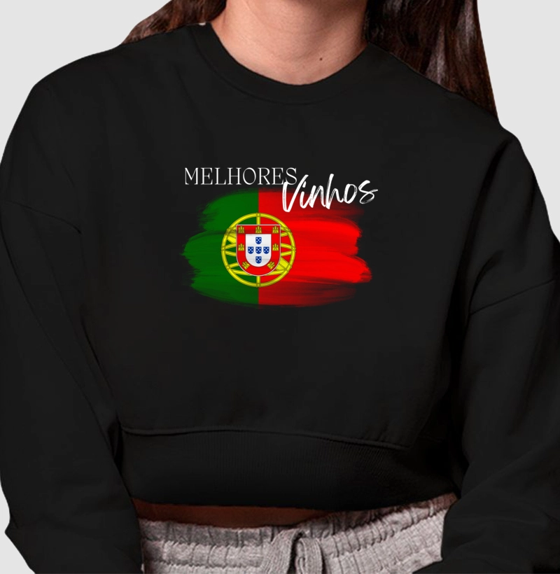Melhores vinhos Portugueses