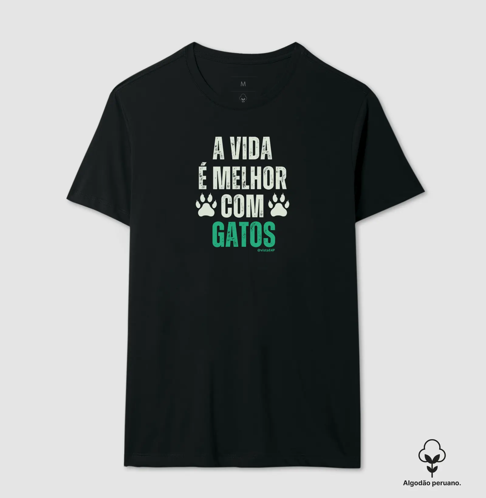 #025 - A vida é melhor com gatos