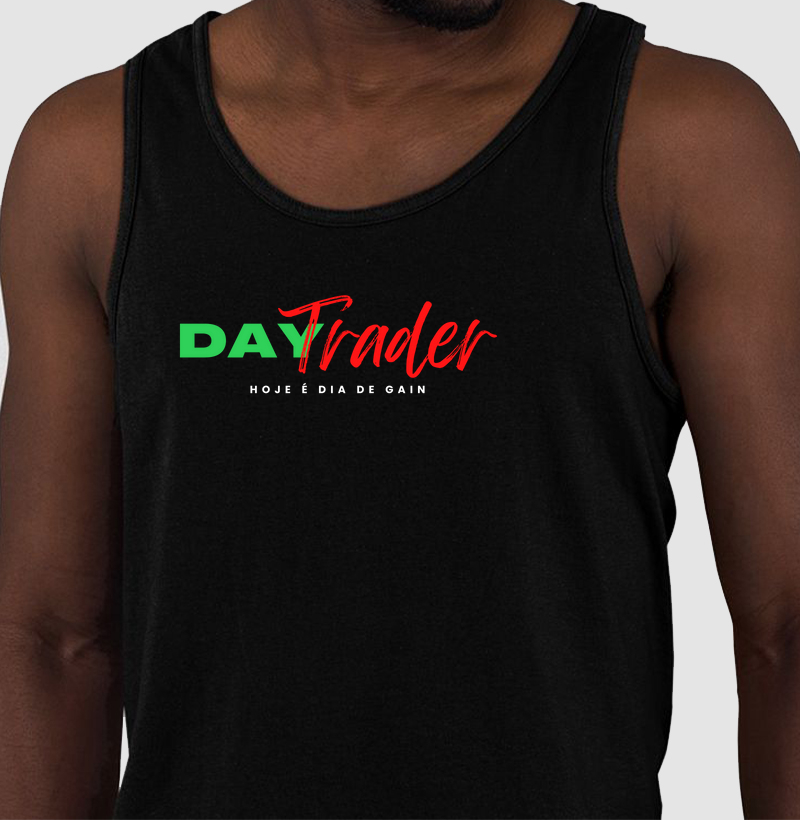 Day Trader Color Regata