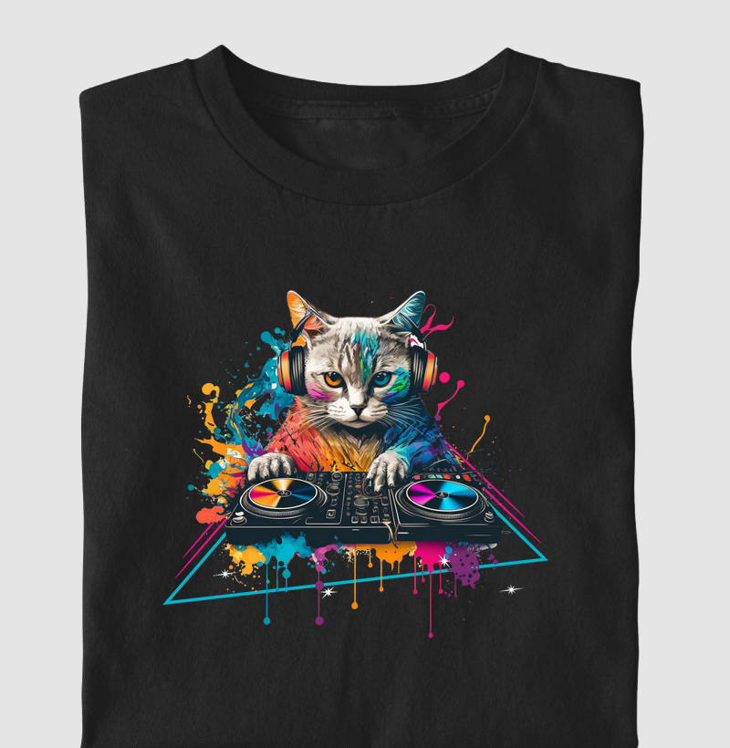 DJ Cat