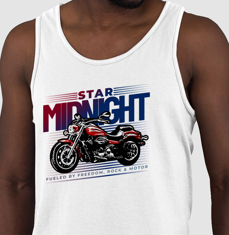 Midnight Star