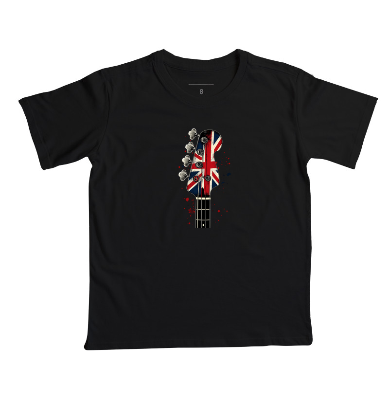 BRIT BASS