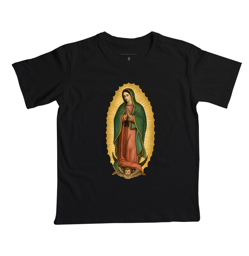 Guadalupe Tradicional