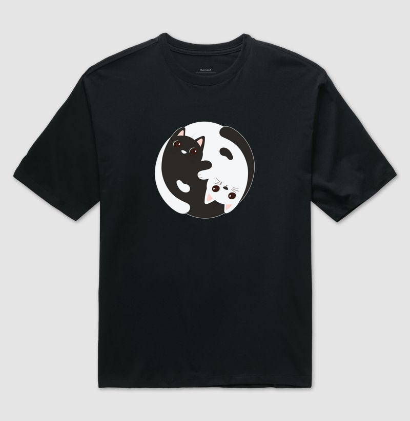 Yin Yang Felino