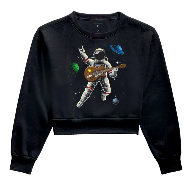 Astronauta Guitarrista