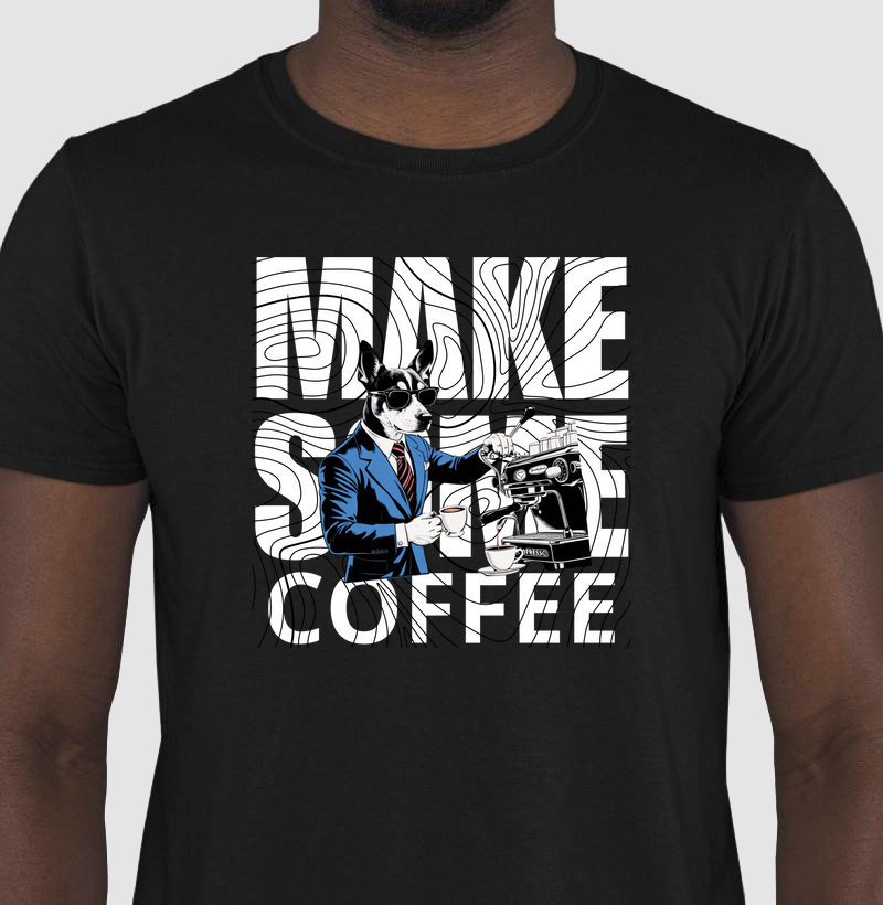 Make Some Coffee