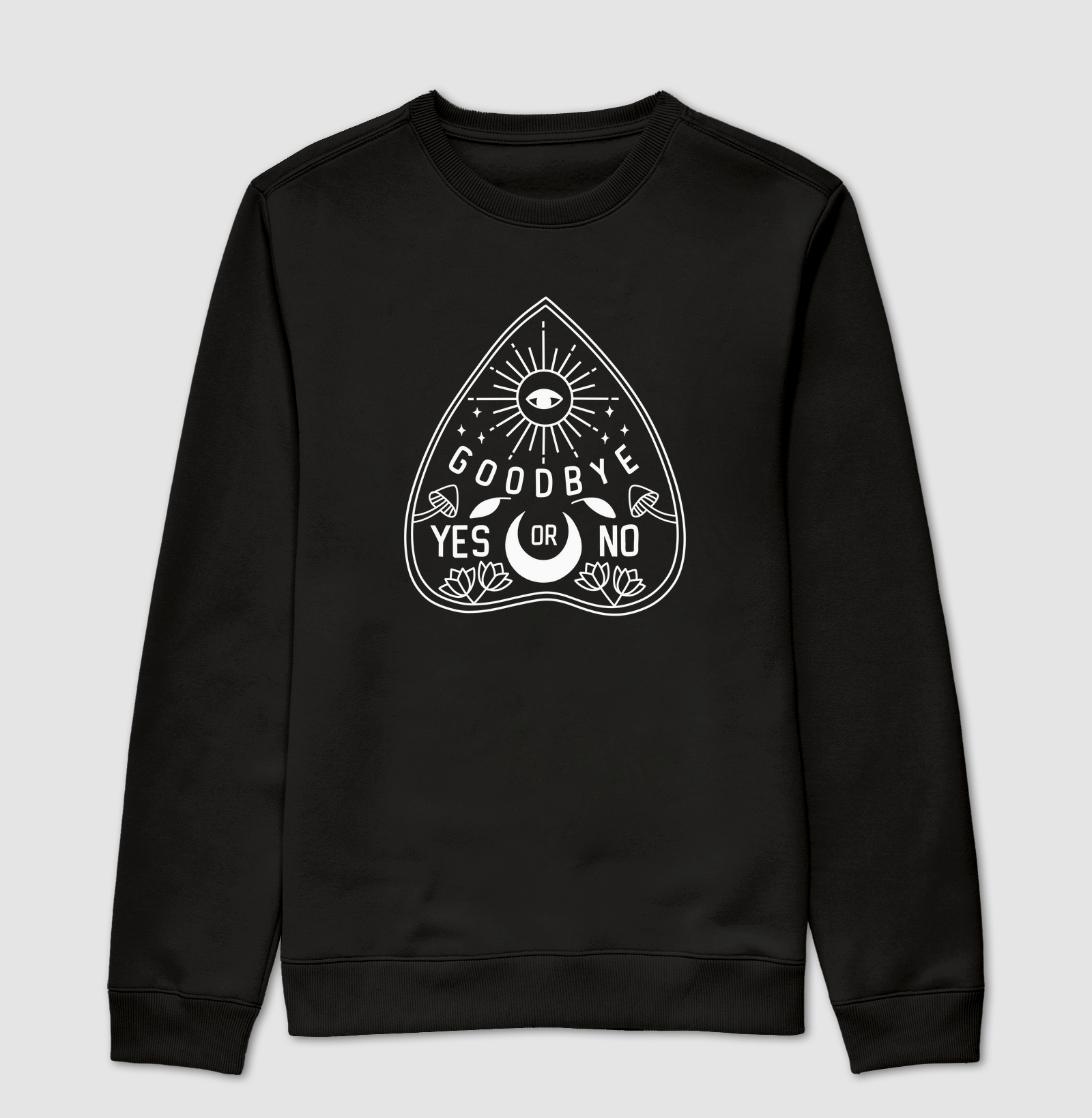 Planoché Ouija