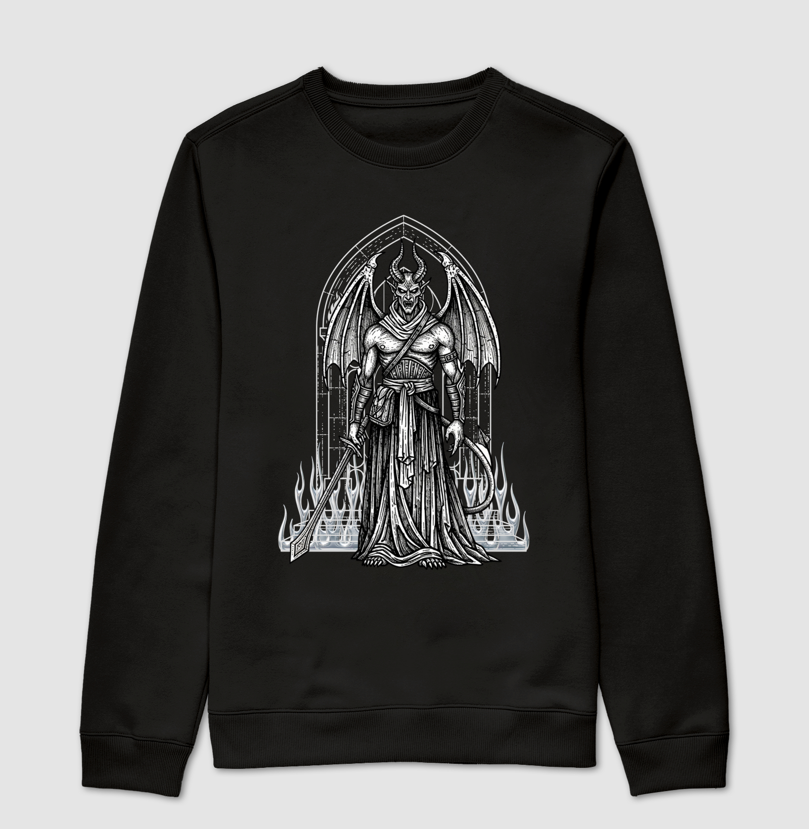Lucifer