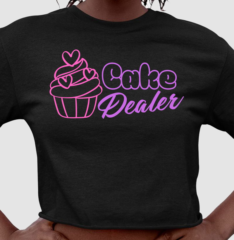 1000-Cake Dealer
