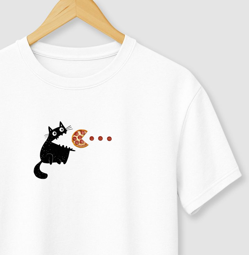 Pac Cat