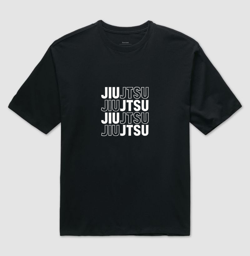 Branco e Preto Jiu-Jitsu