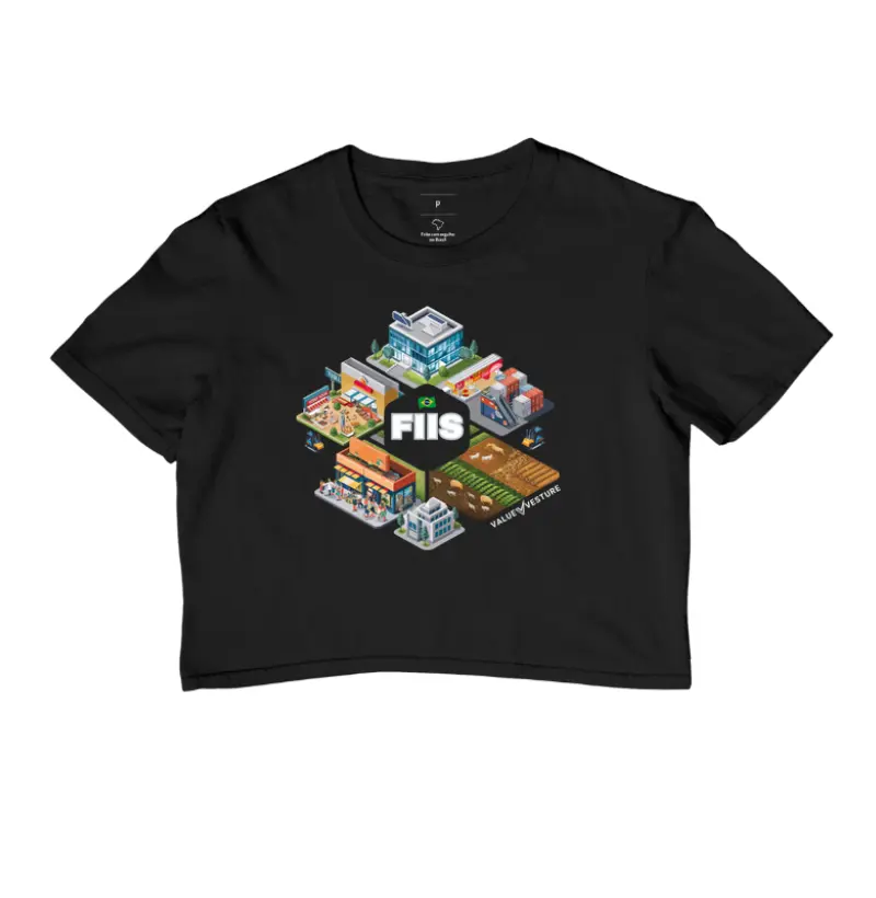 Cropped Fiis