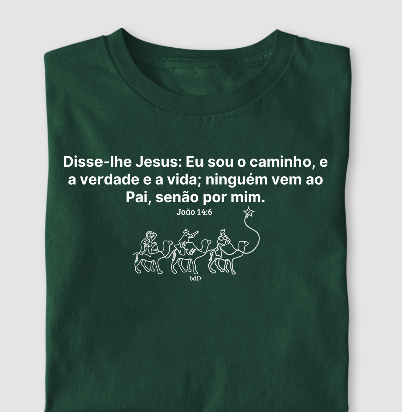 João 14:6