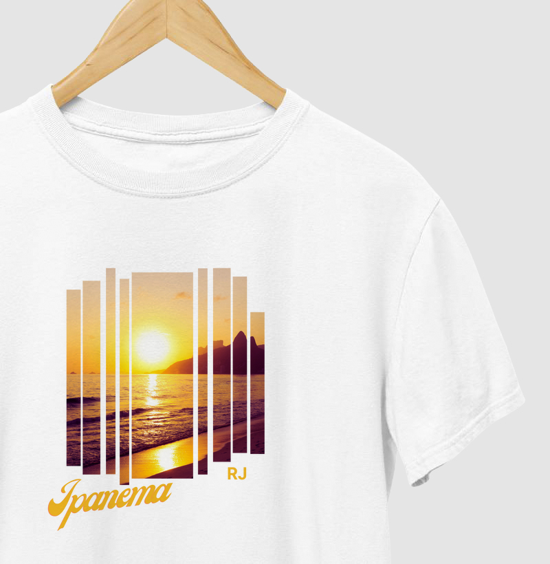 Por do Sol - Ipanema