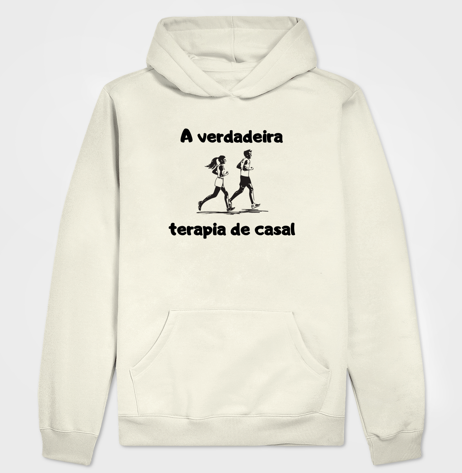 A verdadeira terapia de casal