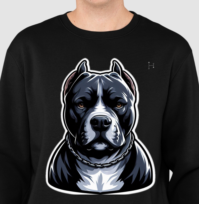 Pit bull 