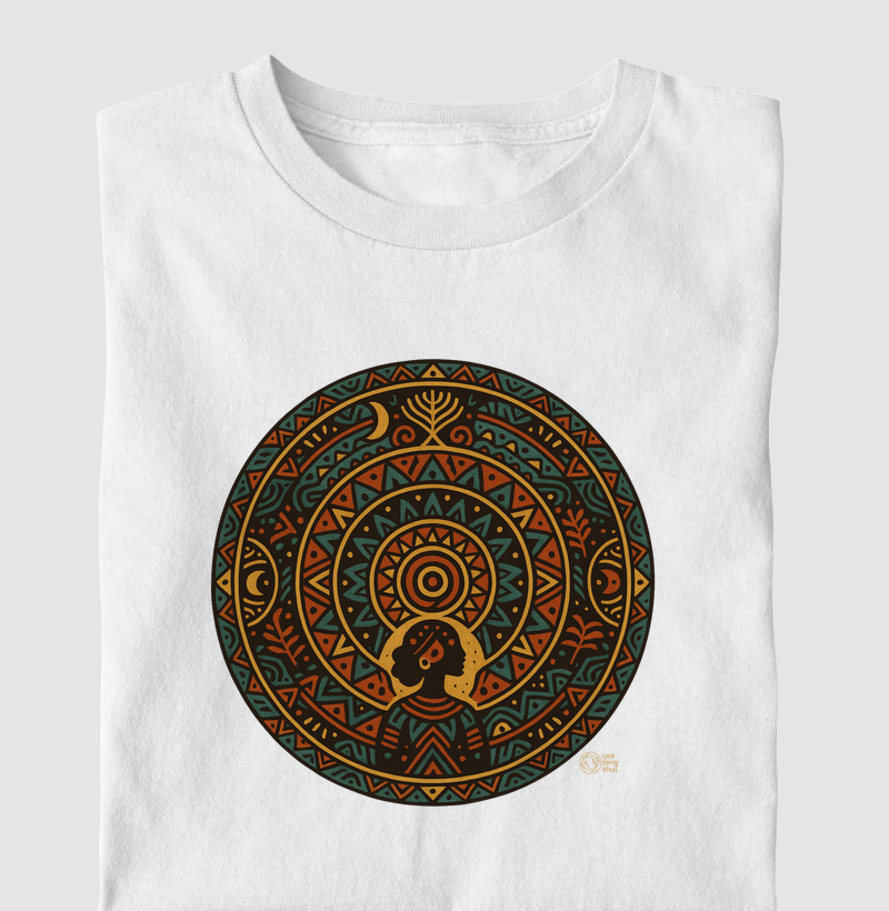 Mandala Ancestral