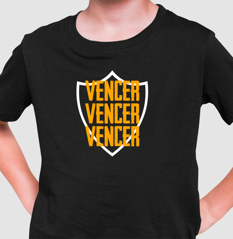 Vencer, vencer, vencer