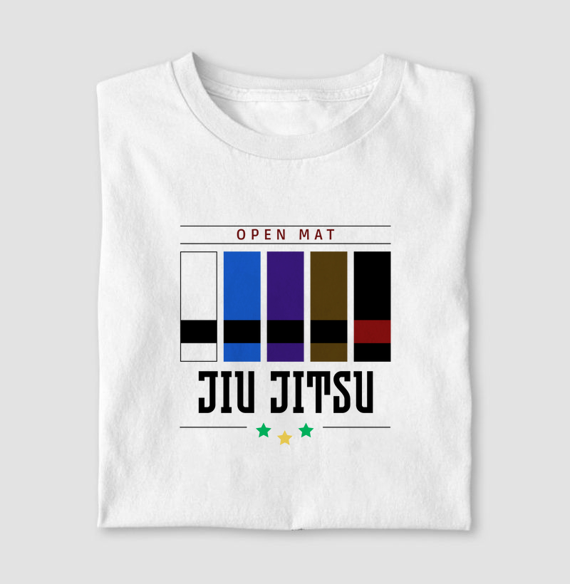 Open Mat Jiu Jitsu