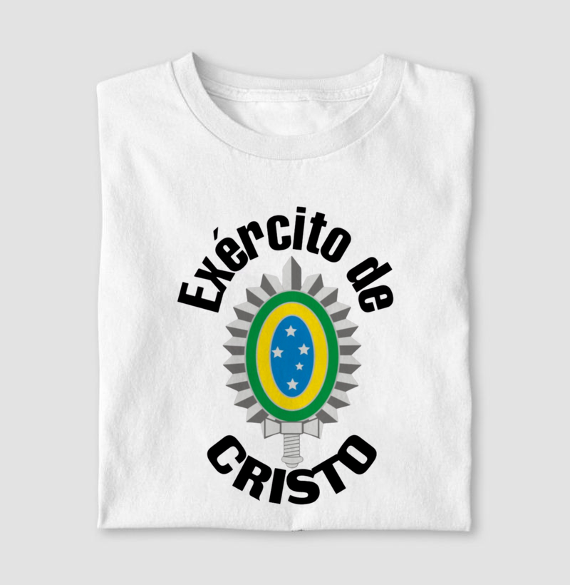 Exército de Cristo