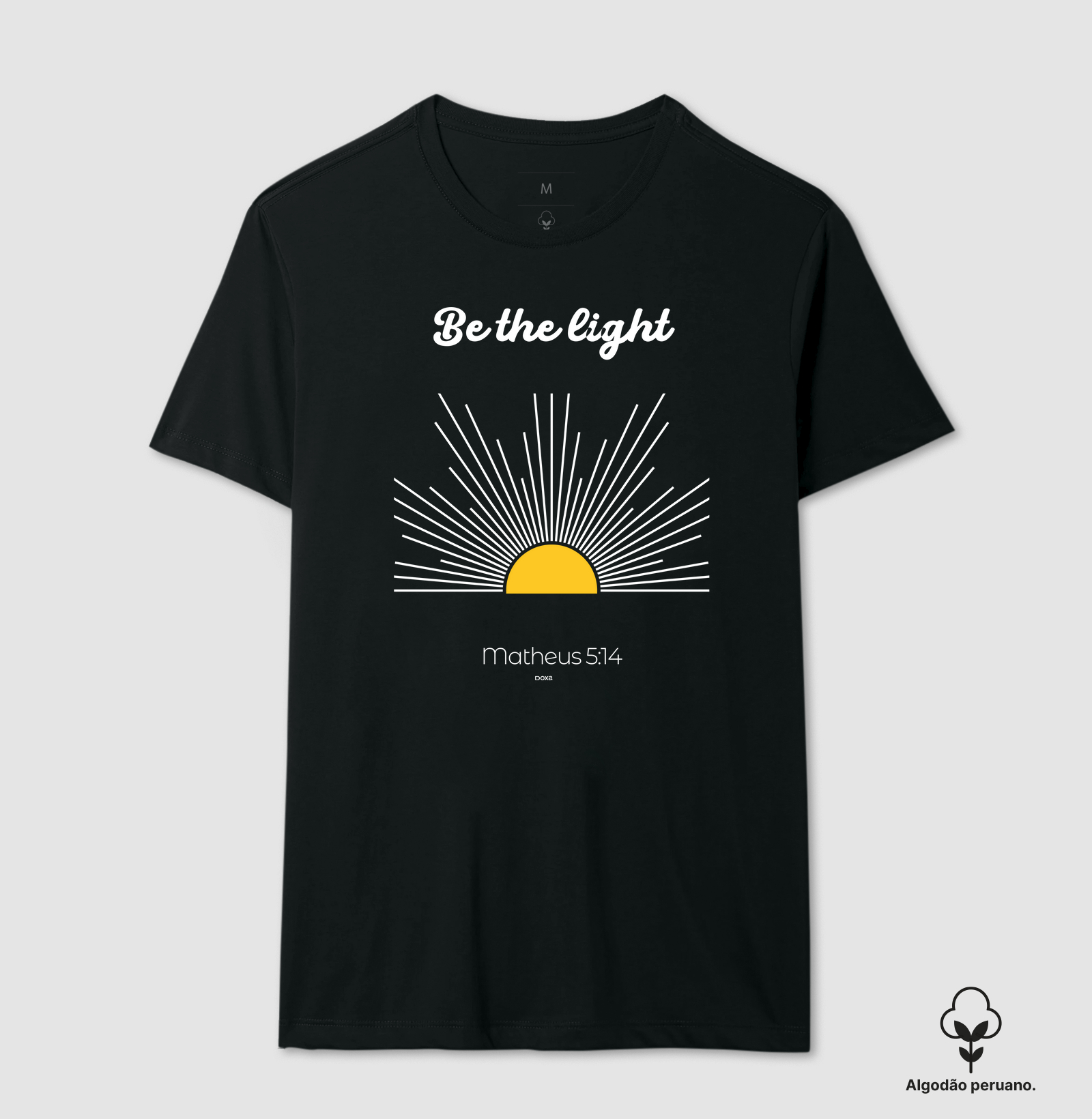 Seja a Luz