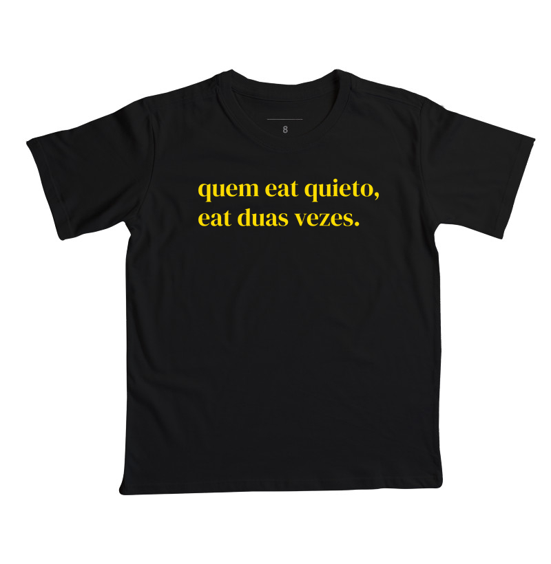 Quem eat quieto