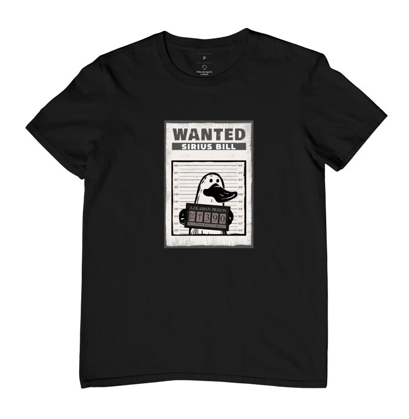 Wanted sirius Bill