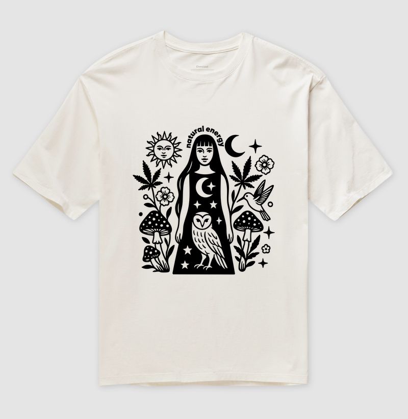 Natural Energy