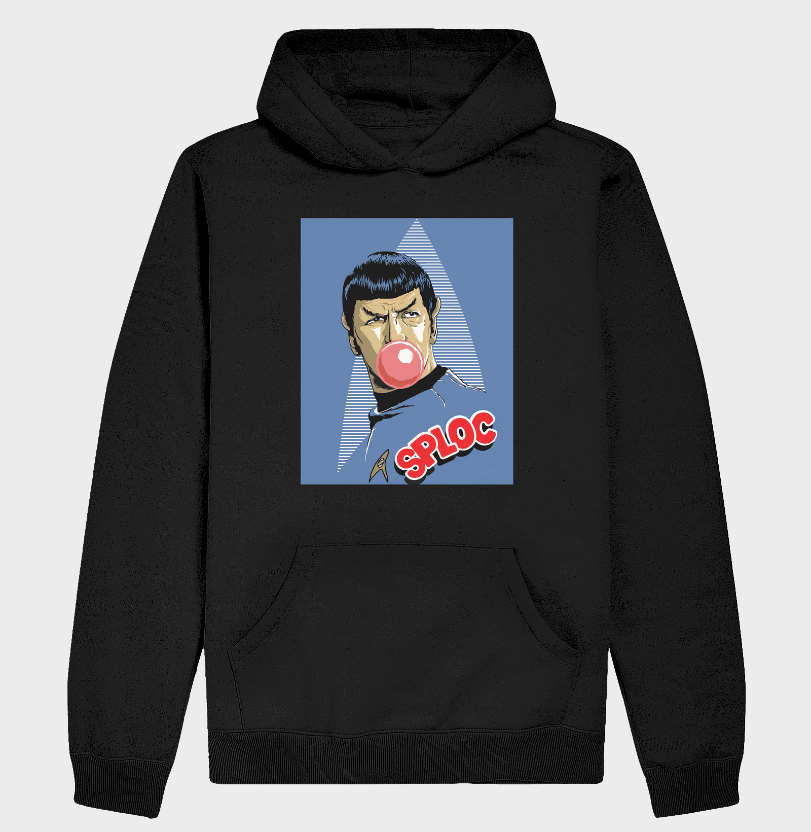 Camiseta Sploc