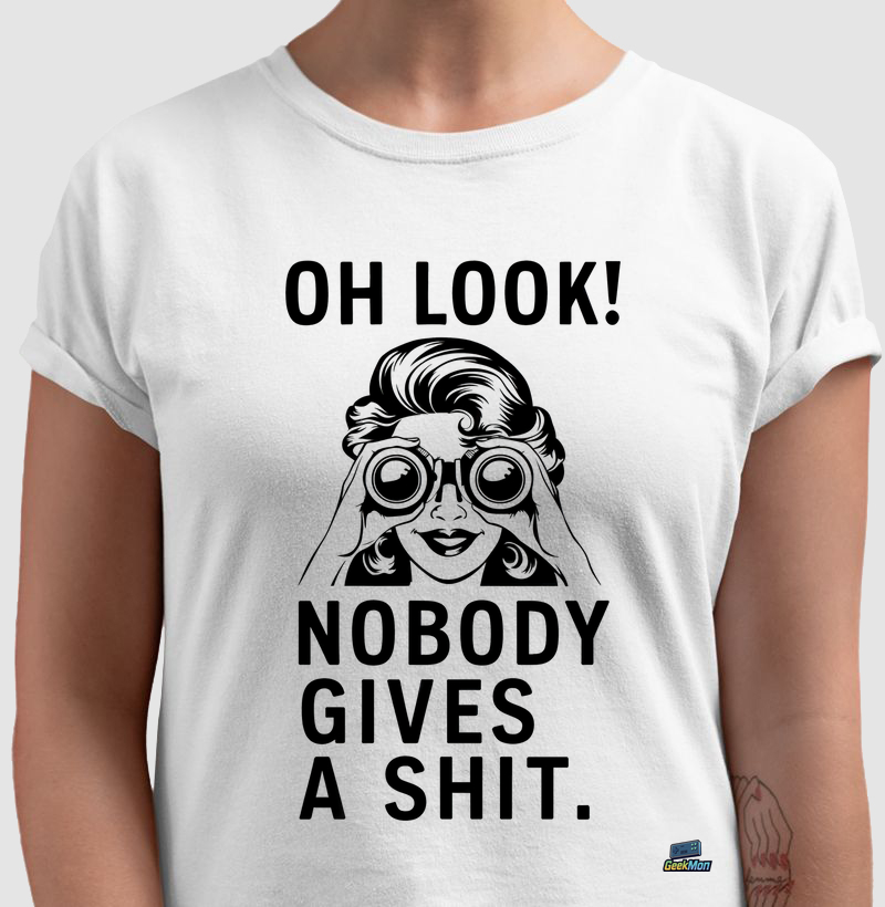 Nobody Cares