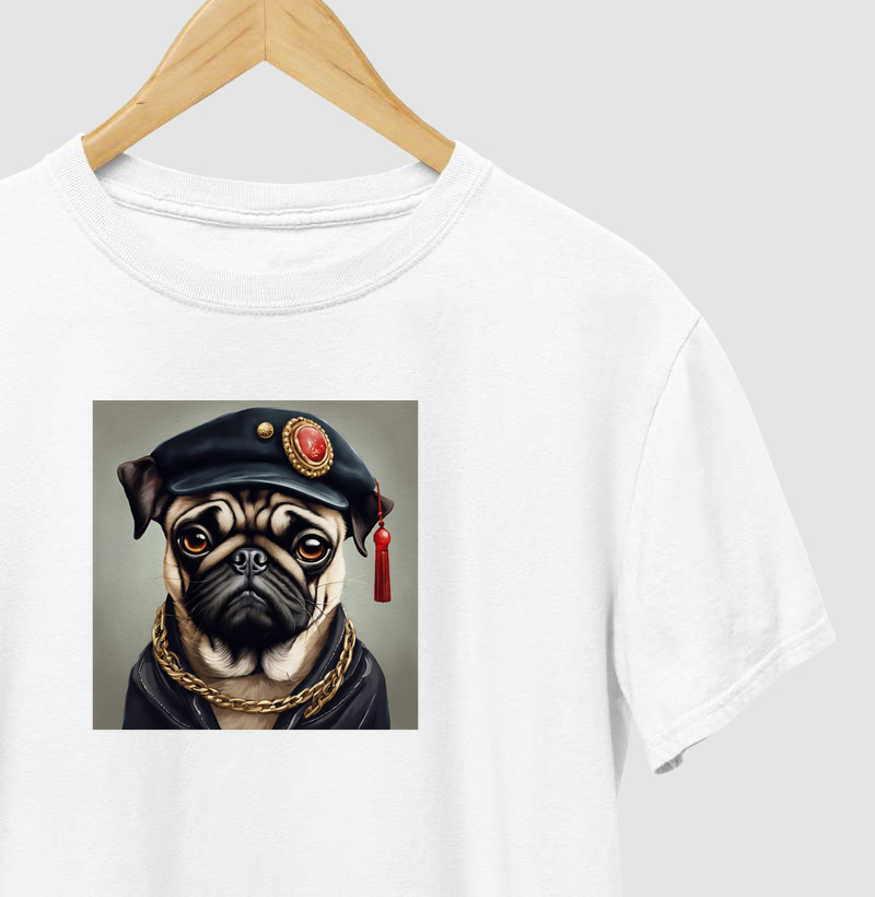 Pug Imperial
