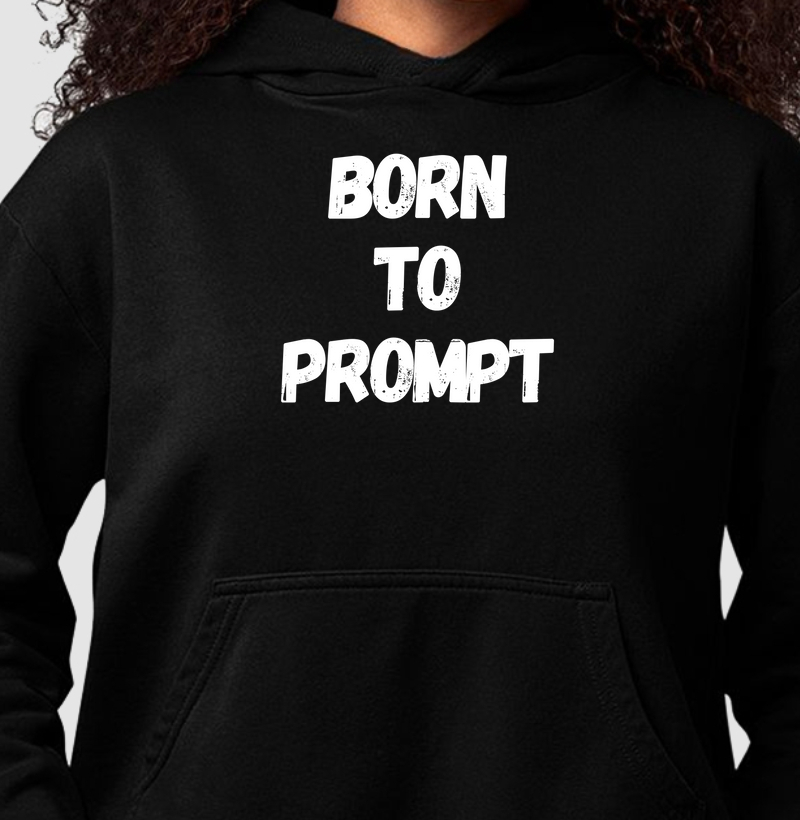Rotina "Born to Prompt" Normal