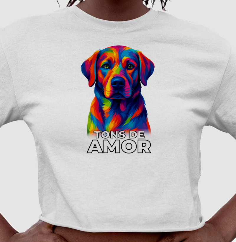 Tons de Amor