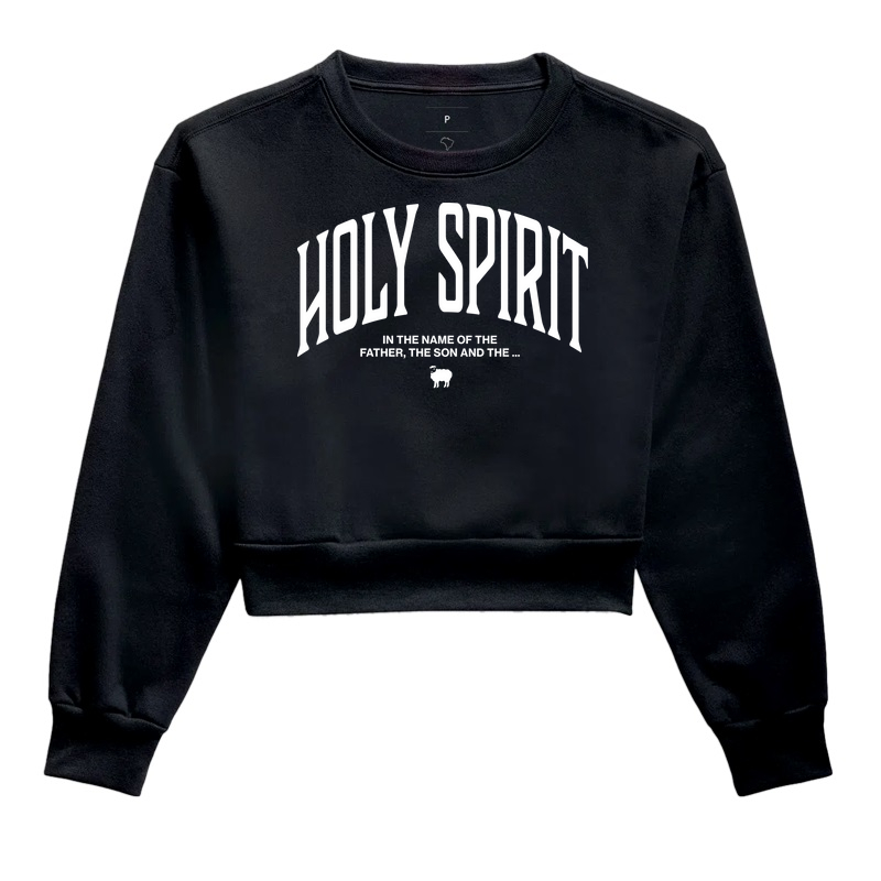 Holy Spirit