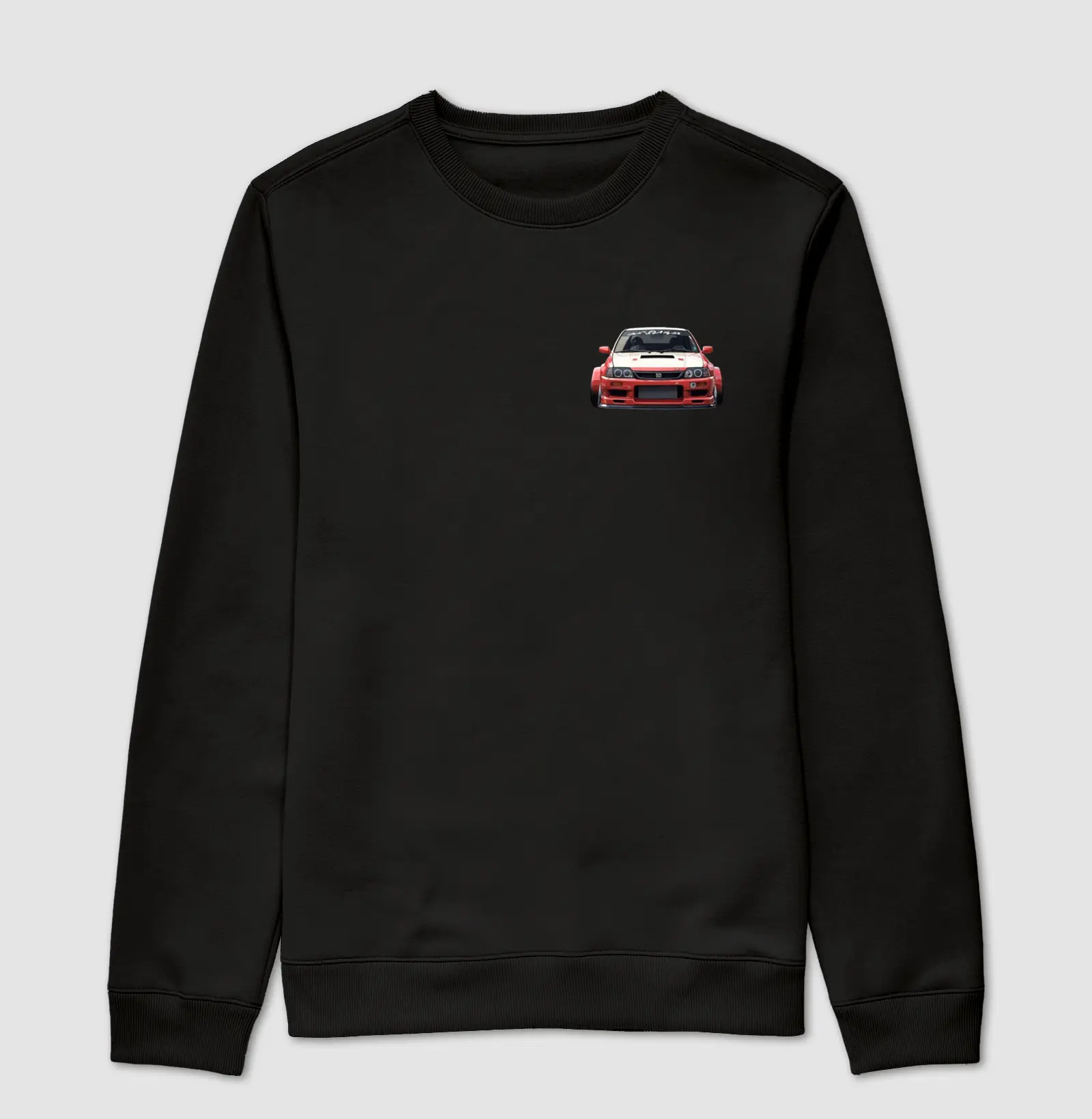 T - Shirt JDM BG