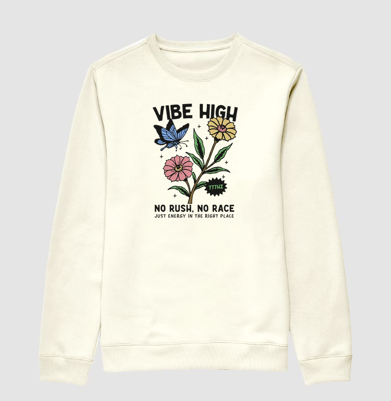 Vibe High