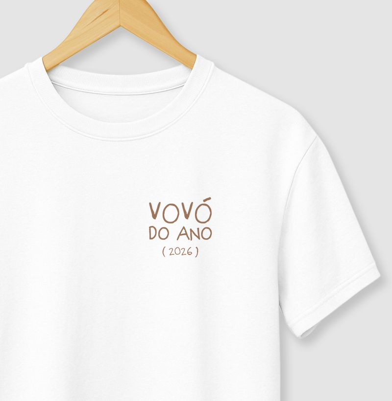 Vovó do Ano (2026)