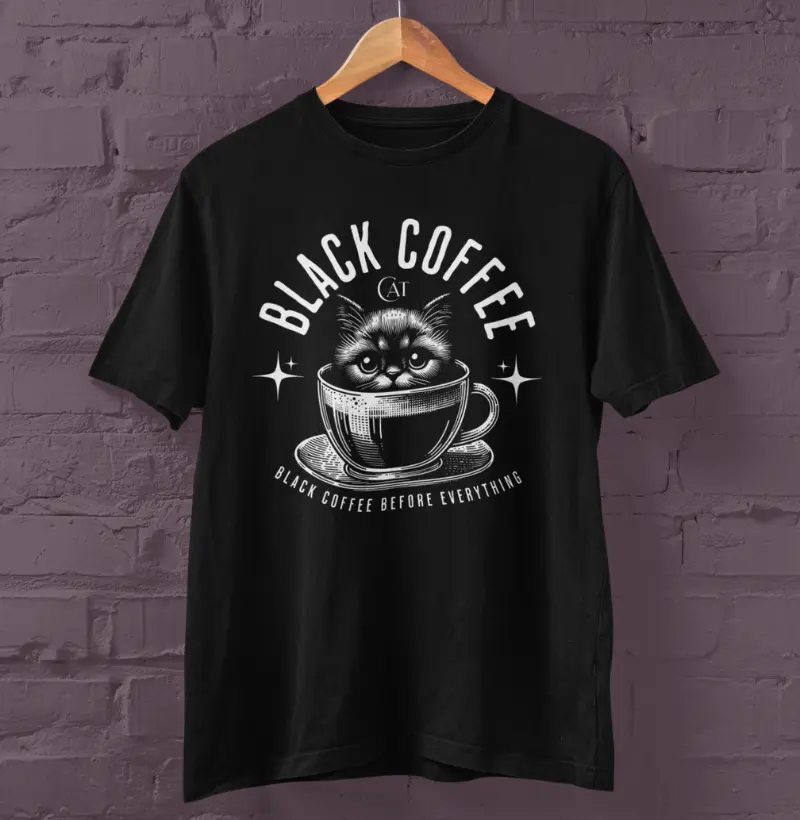Cup Cat